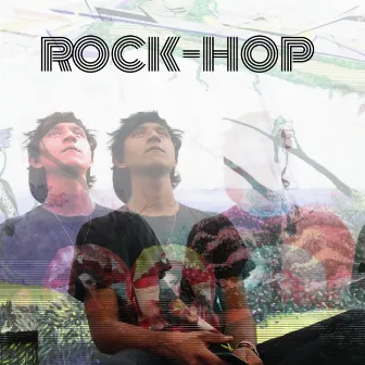 Rock-Hop by Luiyii Sandoval