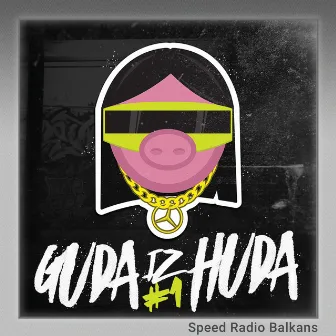 Suši (Sped Up) by Speed Radio Balkans