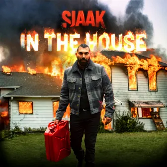 Sjaak In The House by Sjaak