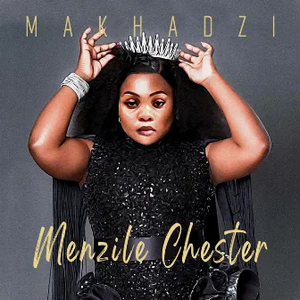 Makhadzi by Menzile Chester