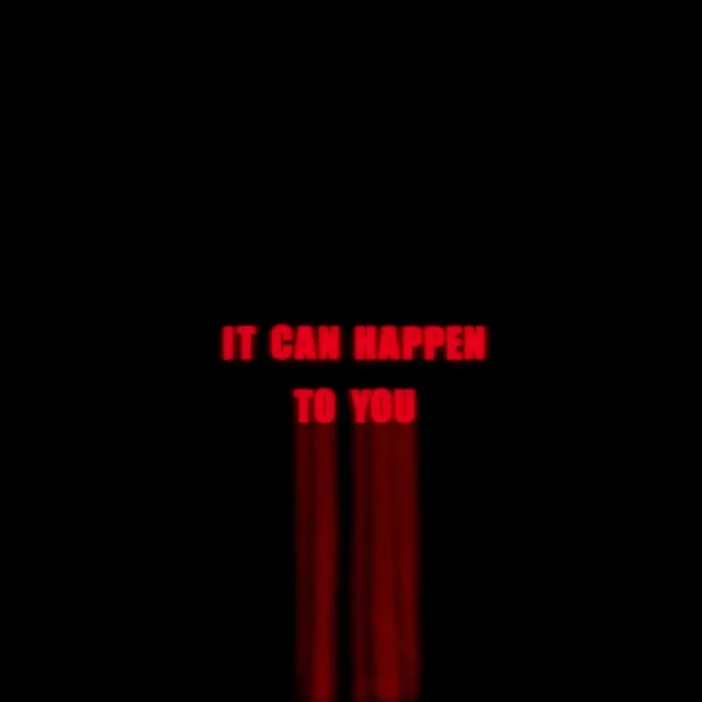 It Can Happen To You (Instrumental)