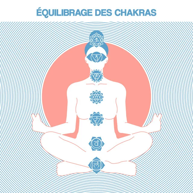 Équilibrage des chakras: Musique spirituelle pour établir un calme profond dans votre vie