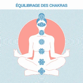 Équilibrage des chakras: Musique spirituelle pour établir un calme profond dans votre vie by Zen méditation tibétaine