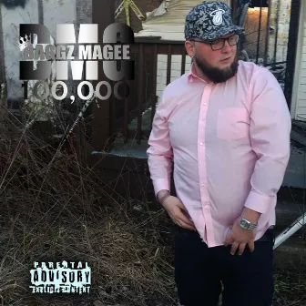 100,000 by Baggz Magee