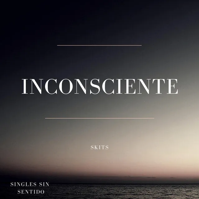 Inconsciente