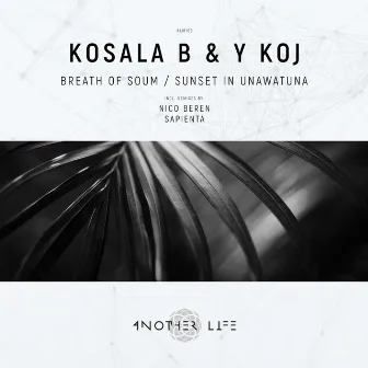 Breath of Soum by Kosala B