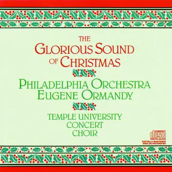 The Glorious Sound of Christmas by Temple University Concert Choir