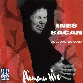 Flamenco Vivo (Soledad Sonora) by Inés Bacan