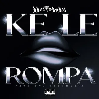 Ke Le Rompa by Tesh Music