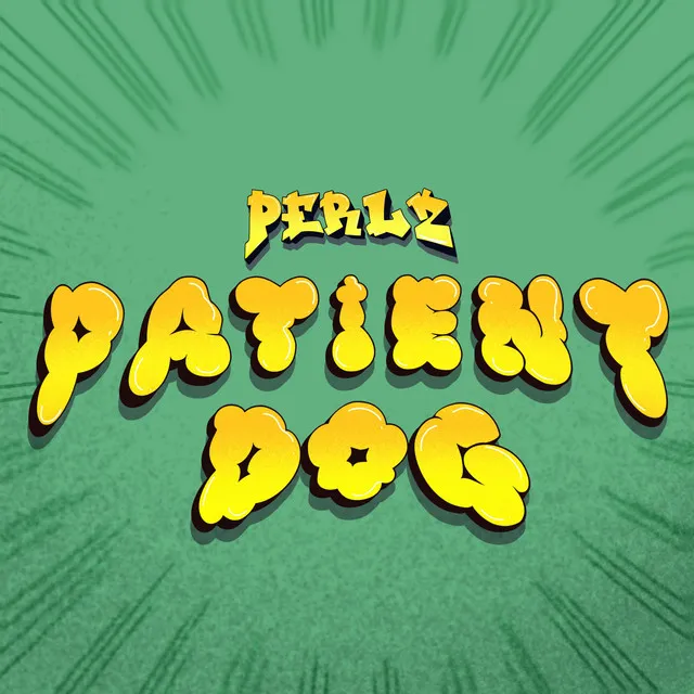 Patient Dog