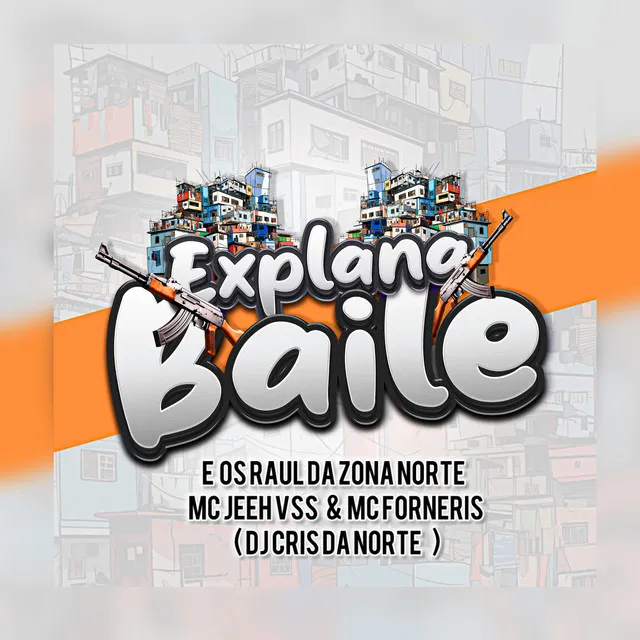 É os Raul da Zona Norte