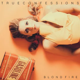 True Confessions by Blondfire