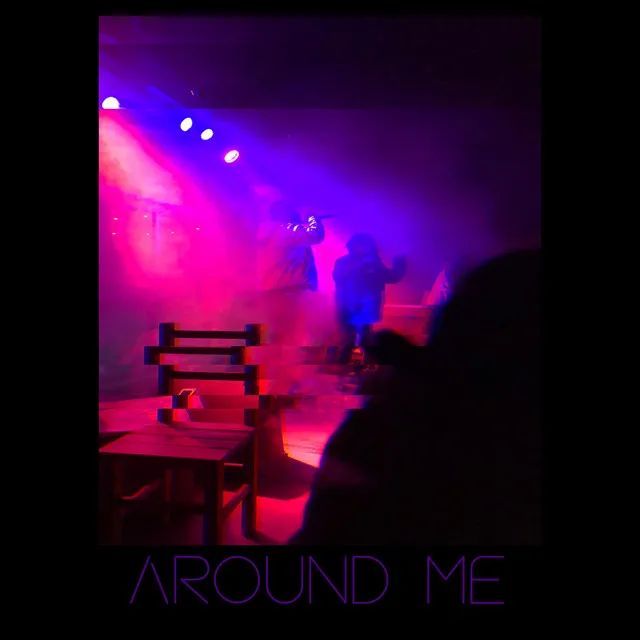 Around me - Remix