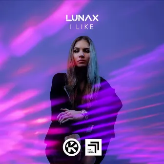 I Like by LUNAX