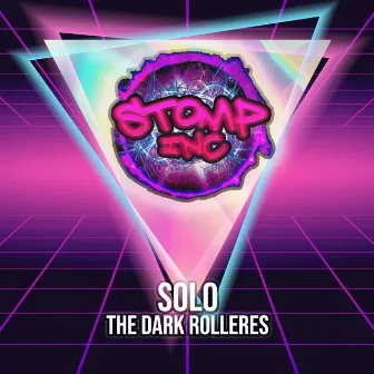 The Darkness Rollers by Solo