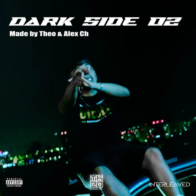 DARK SIDE 02