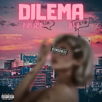 Dilema by Jey H