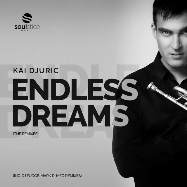 Endless Dreams - Mark Di Meo & Gerardo Smedile Isolator Mix