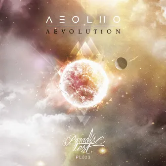 Aevolution EP by Aeolho