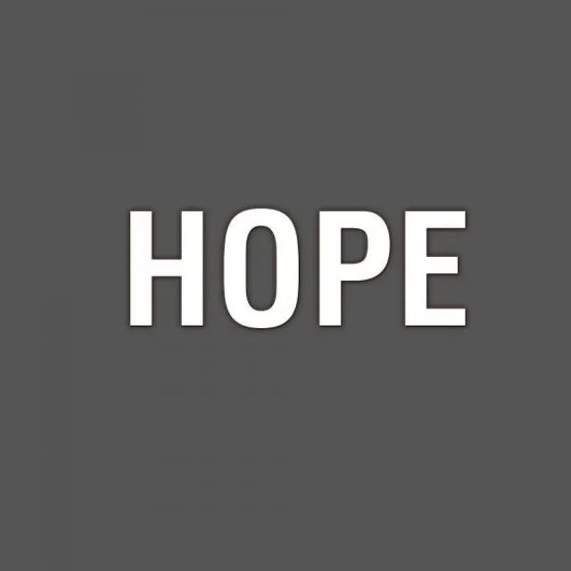 Hope