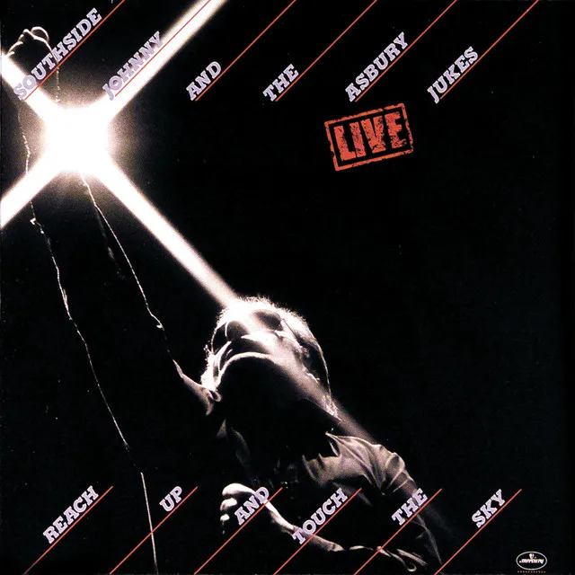 I'm So Anxious - Live In The US / 1980