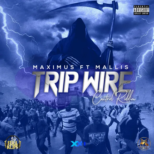 Trip Wire