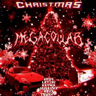 CHRISTMAS MEGACOLLAB by Eros