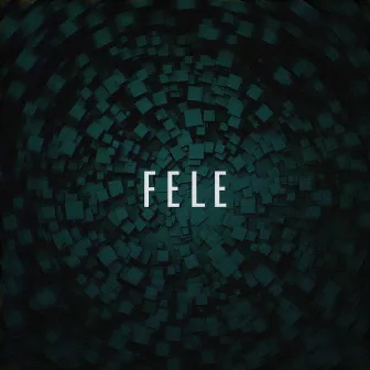 The Sound Of Hard by FELE