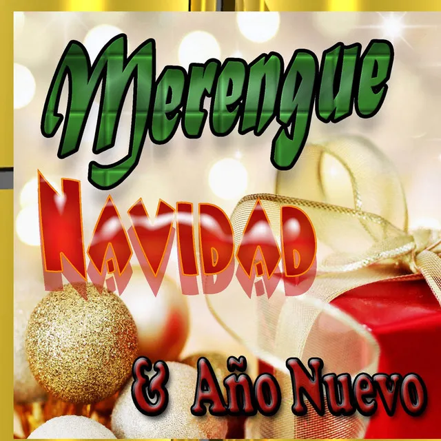 Seras solo mia - (Merengue & Navidad)