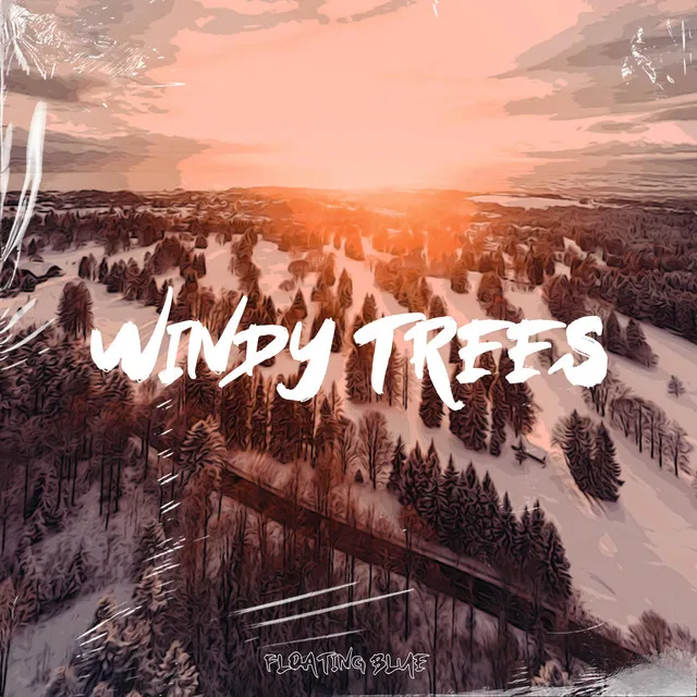 Windy Trees