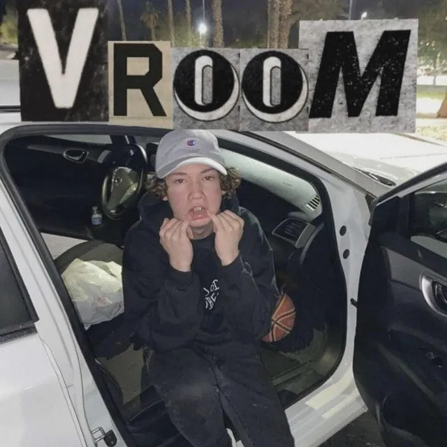 Vroom