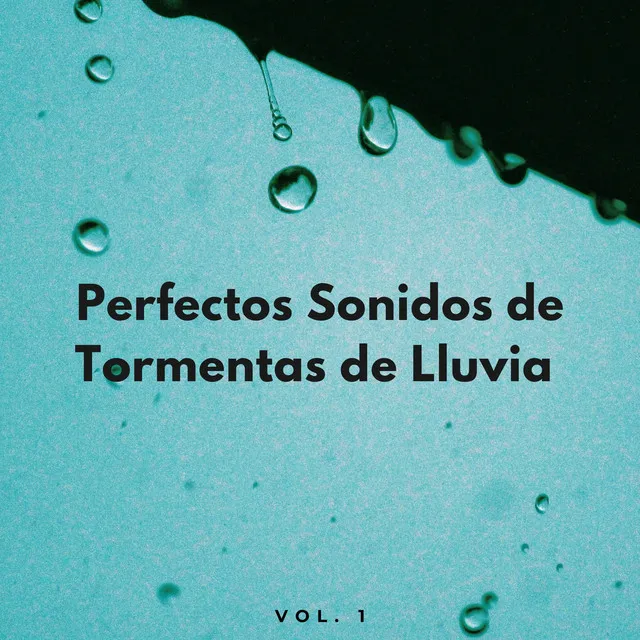 Perfectos Sonidos De Tormentas De Lluvia Vol. 2