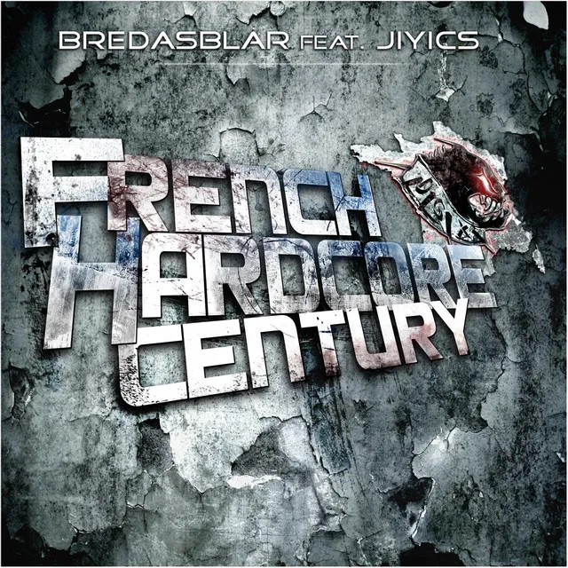 French Hardcore Century