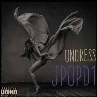 Undress by JPOPD1