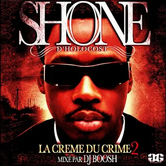 La crème du crime 2 by Shone