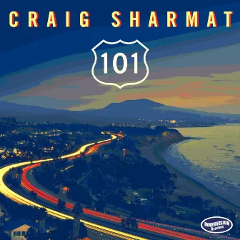 101 by Craig Sharmat