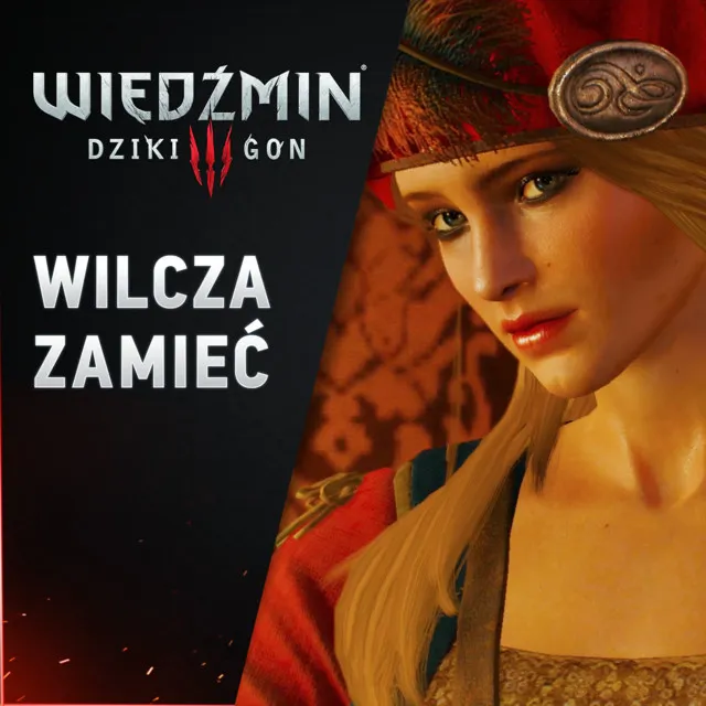 Wilcza zamieć - Wiedźmin 3: Dziki Gon