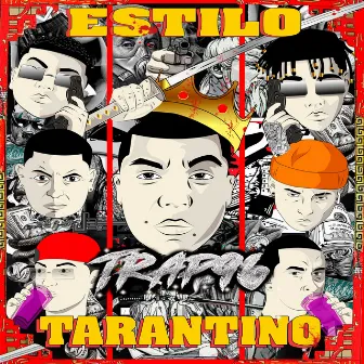 Estilo Tarantino - Trap96 by Dj Ruso