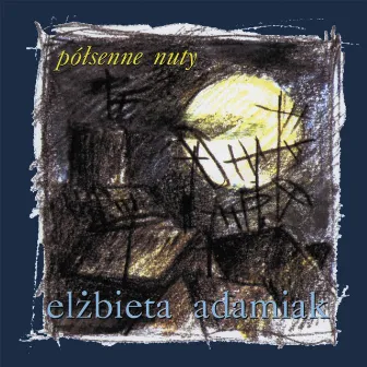 Polsenne Nuty [2013] by Elzbieta Adamiak