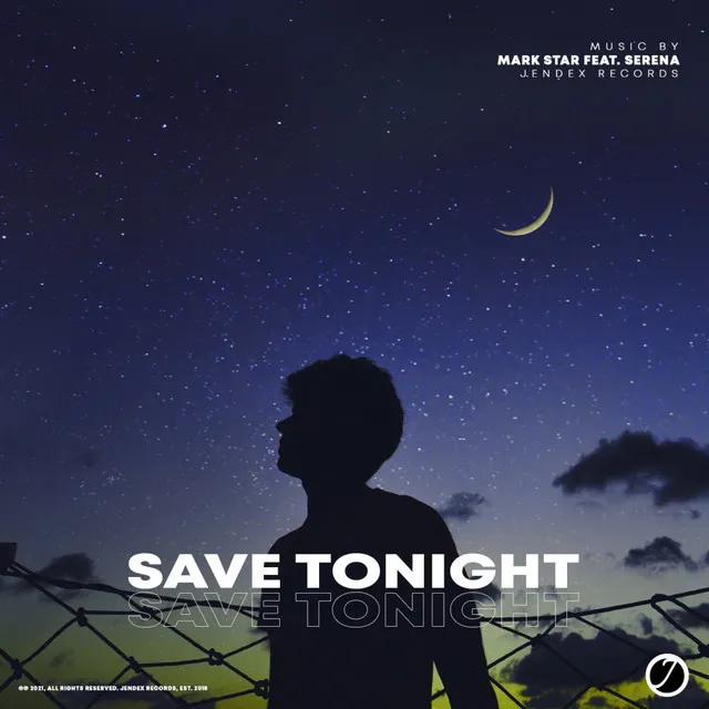 Save Tonight