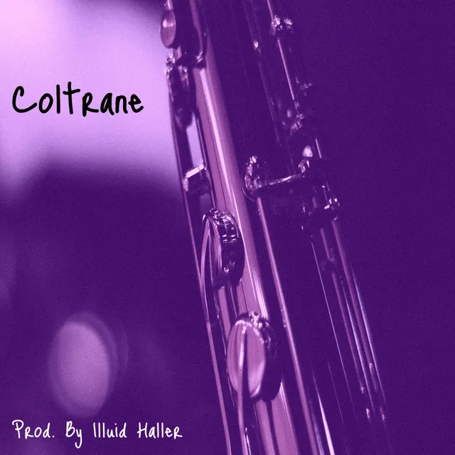 Coltrane