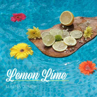 Lemon Lime by Serena Dench