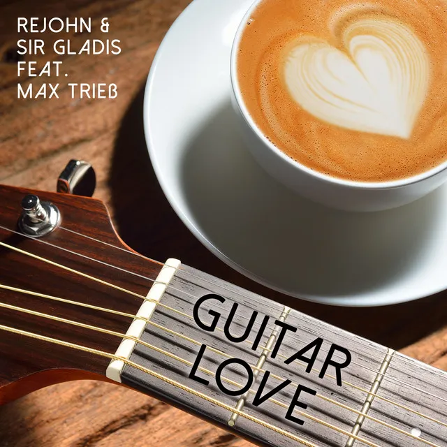 Guitar Love - DJ Schillings Electro Mix