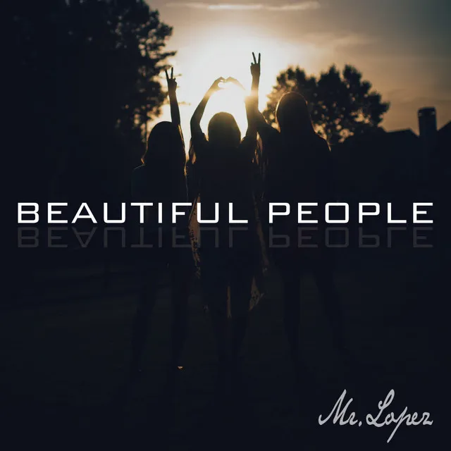 Beautiful People