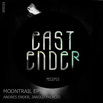 MoonTrail EP by Jarold Palacio