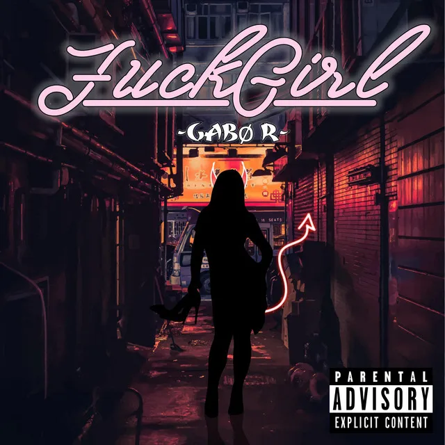 FuckGirl