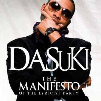 The Manifesto of the Lyricist Party by DaSuKi