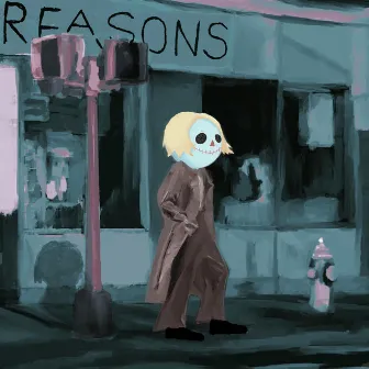 reasons by 