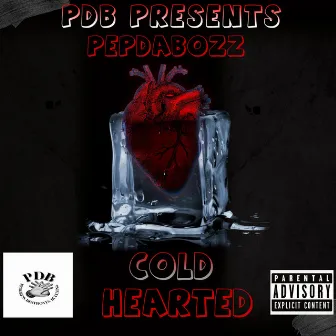 Cold Hearted by Pepdabozz