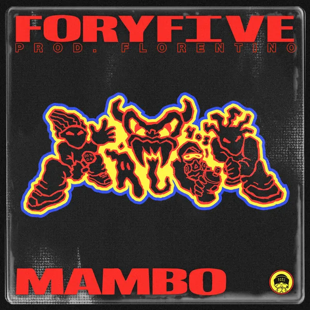 Mambo - Prod. Florentino